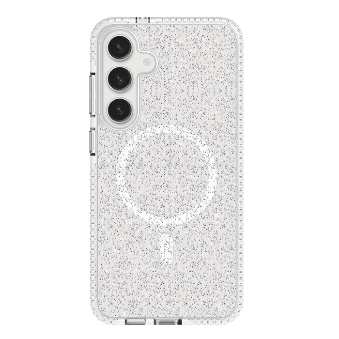 prodigee SuperStar Case for Samsung Galaxy S25 Clear