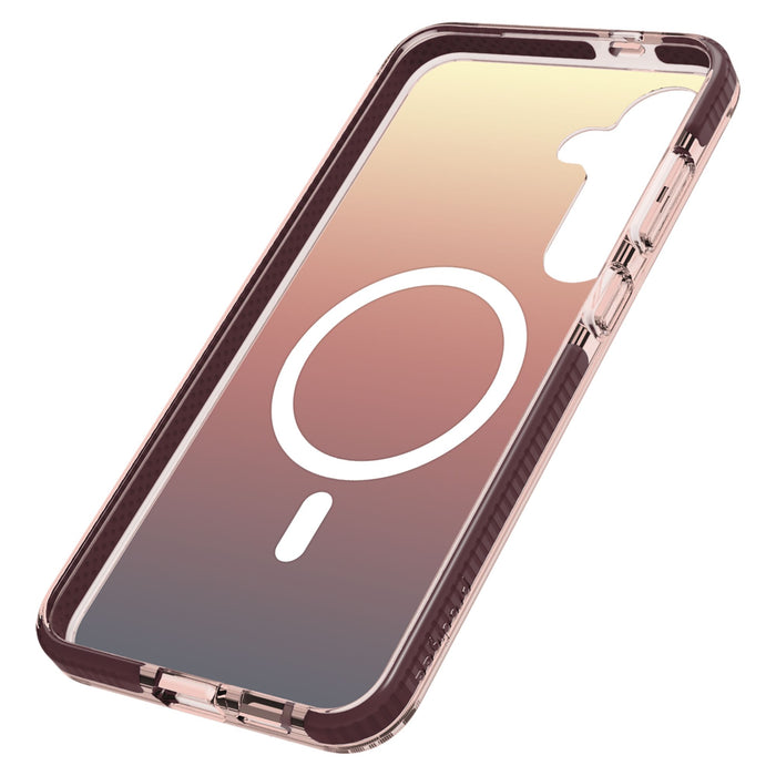 prodigee Flow Case for Samsung Galaxy S25 Plus