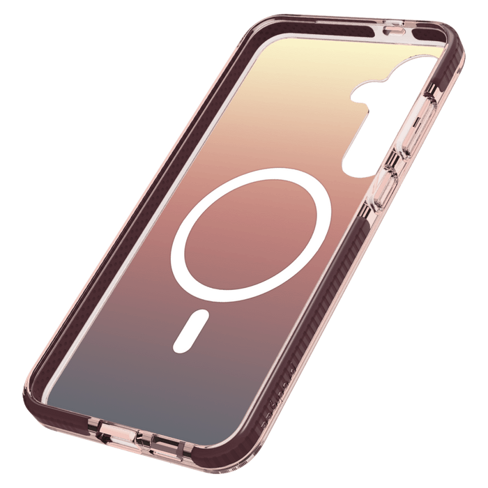 prodigee Flow Case for Samsung Galaxy S25 Plus