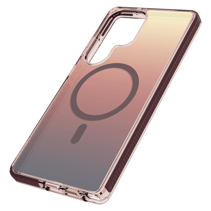 prodigee Flow Case for Samsung Galaxy S25 Ultra