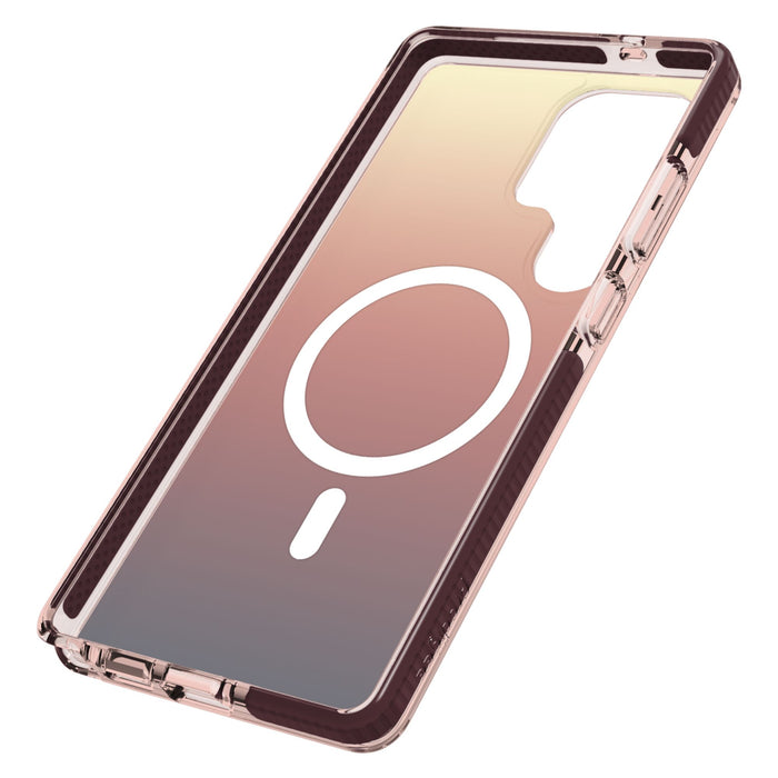 prodigee Flow Case for Samsung Galaxy S25 Ultra