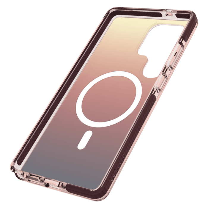 prodigee Flow Case for Samsung Galaxy S25 Ultra