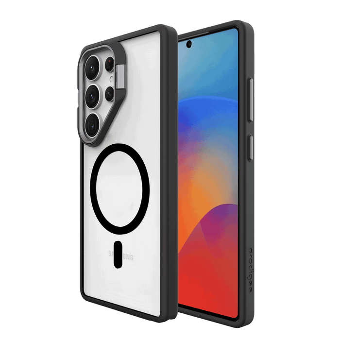 prodigee KickIt Case for Samsung Galaxy S25 Ultra