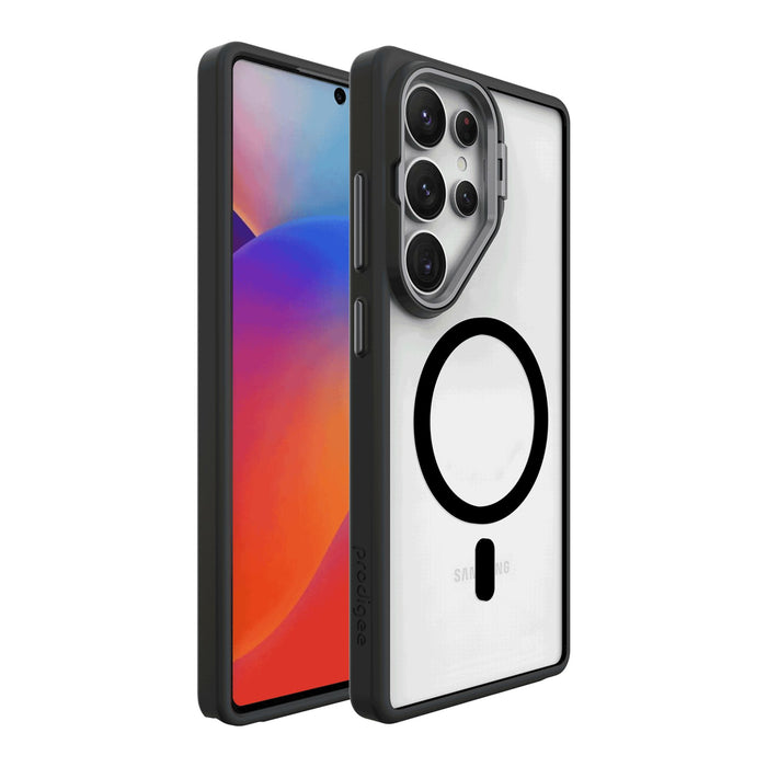 prodigee KickIt Case for Samsung Galaxy S25 Ultra