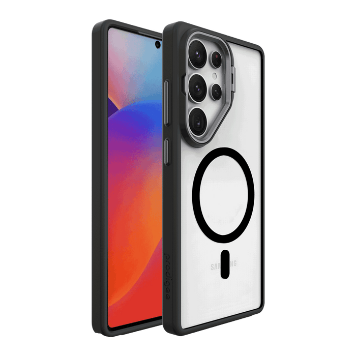 prodigee KickIt Case for Samsung Galaxy S25 Ultra