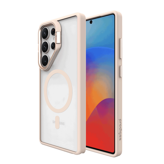 prodigee KickIt Case for Samsung Galaxy S25 Ultra