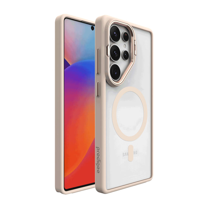 prodigee KickIt Case for Samsung Galaxy S25 Ultra