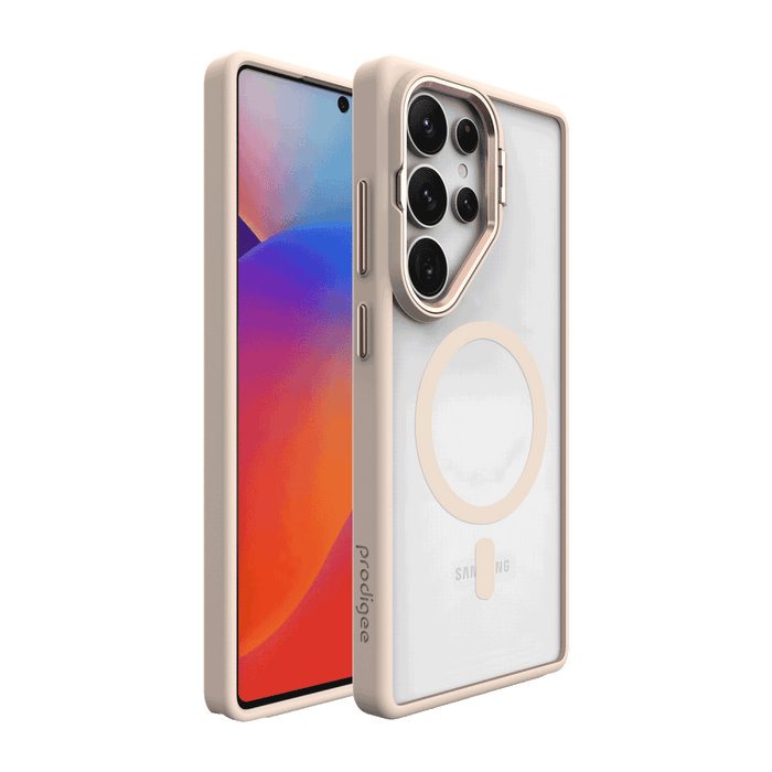 prodigee KickIt Case for Samsung Galaxy S25 Ultra