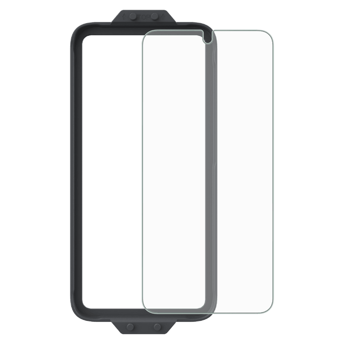 AXS PROShield Case with ARMORGlass Pack (with install tool) for Samsung Galaxy A36 5G Black