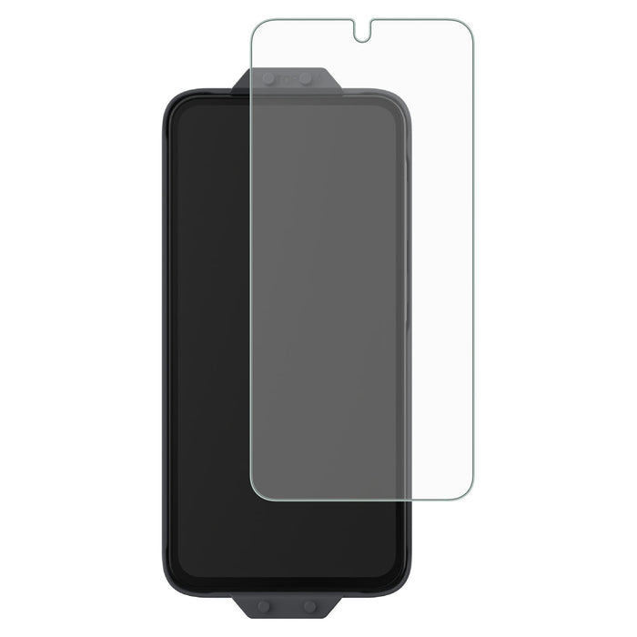 AXS PROShield Case with ARMORGlass Pack for Samsung Galaxy A36 5G Black