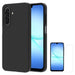 AXS Pulse Case with ARMORGlass PRO Screen Protector for Samsung Galaxy A17 5G