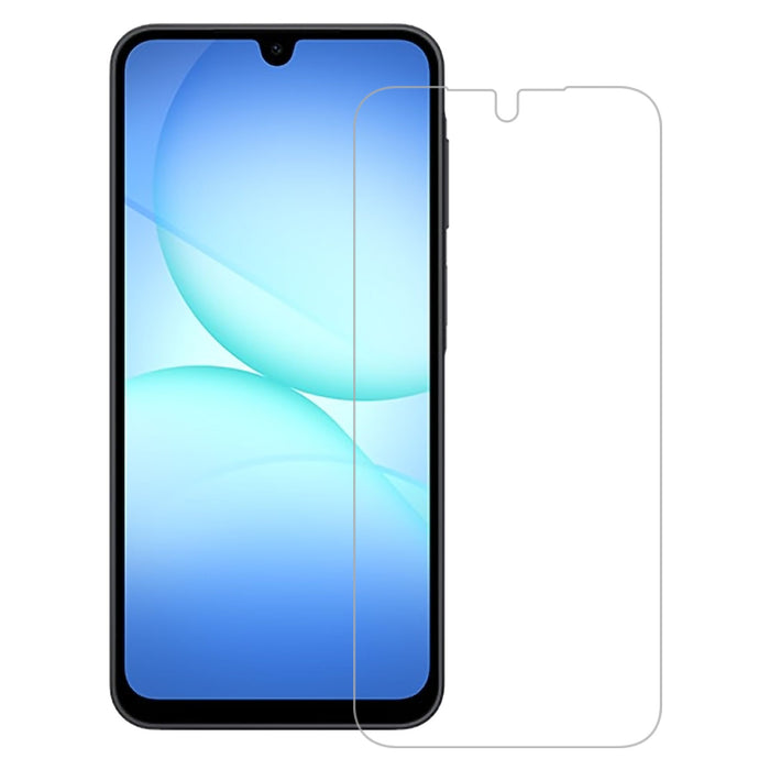 AXS Pulse Case with ARMORGlass PRO Screen Protector for Samsung Galaxy A17 5G