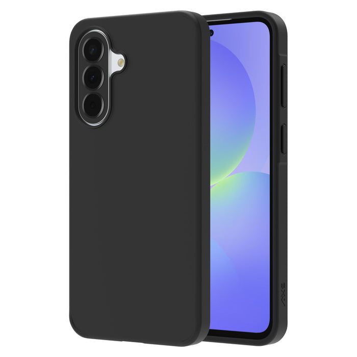 AXS - Pulse Case with ARMORGlass PRO Pack for Samsung Galaxy A37 5G - Black
