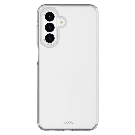 AXS Ultra Clear Case for Samsung Galaxy A26