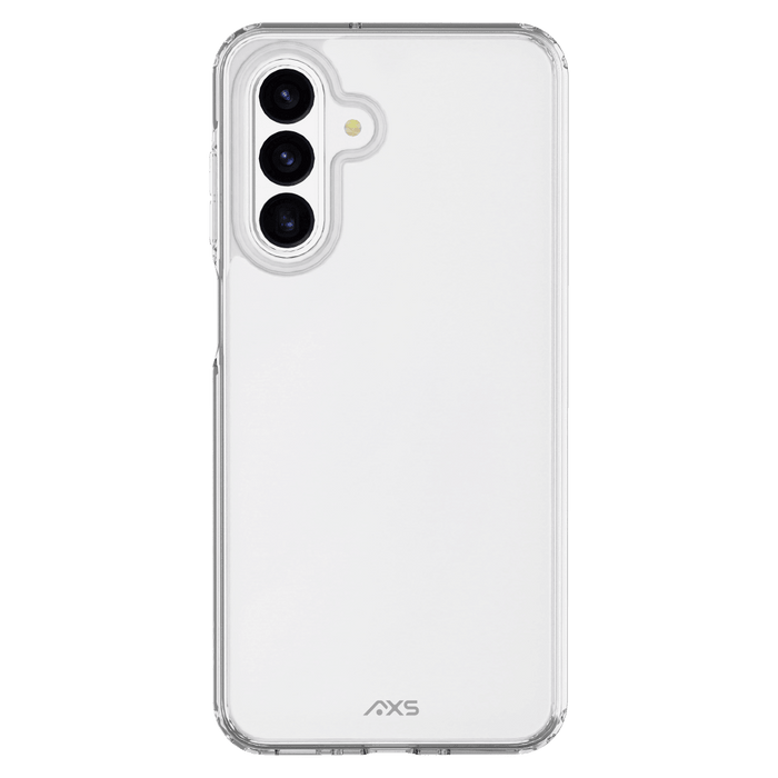 AXS Ultra Clear Case for Samsung Galaxy A26