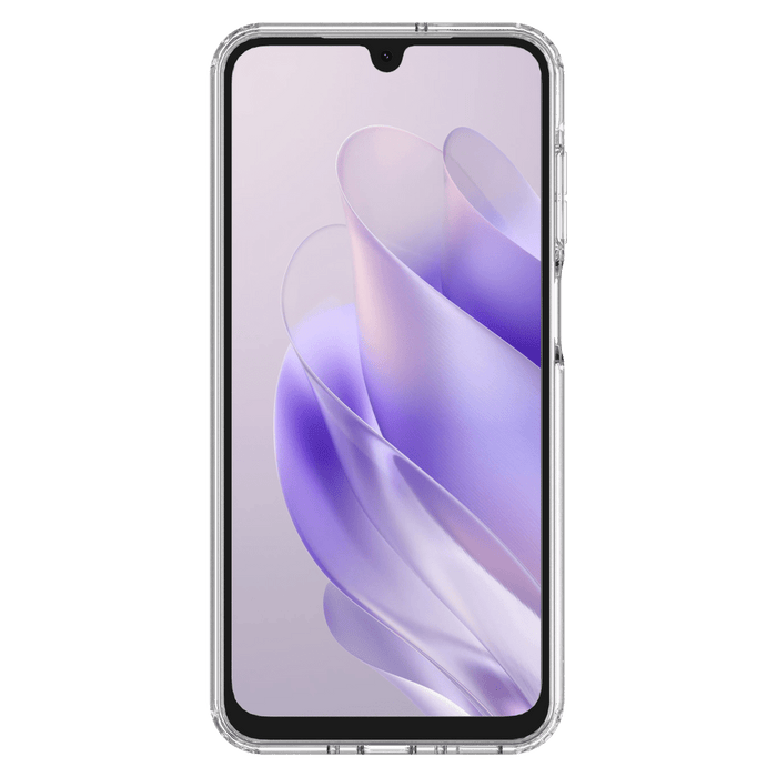 AXS Ultra Clear Case for Samsung Galaxy A26 Clear