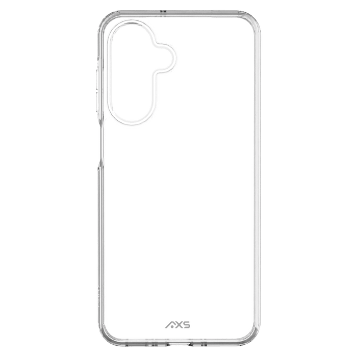 AXS Ultra Clear Case for Samsung Galaxy A26 Clear