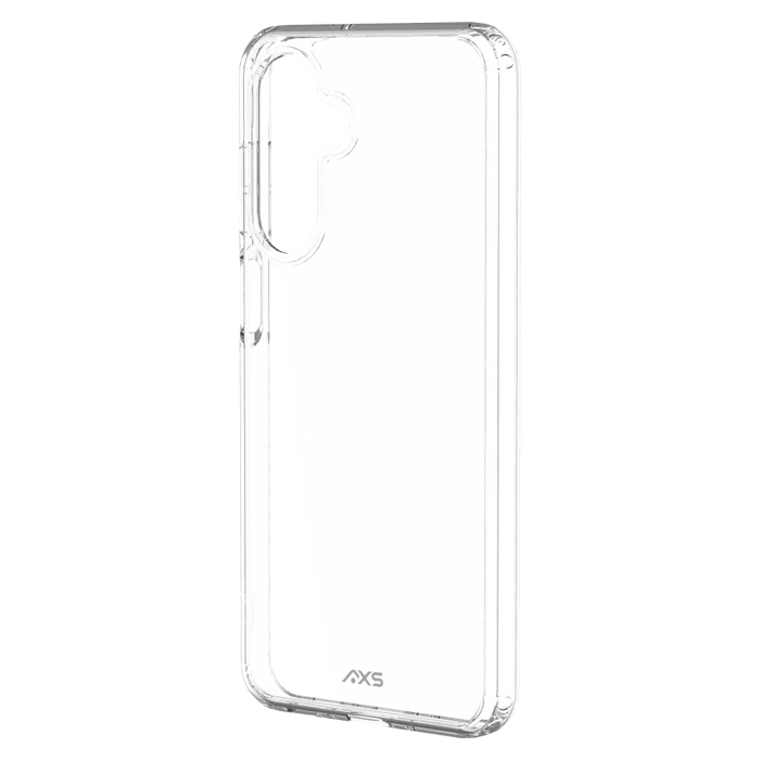 AXS Ultra Clear Case for Samsung Galaxy A26 Clear