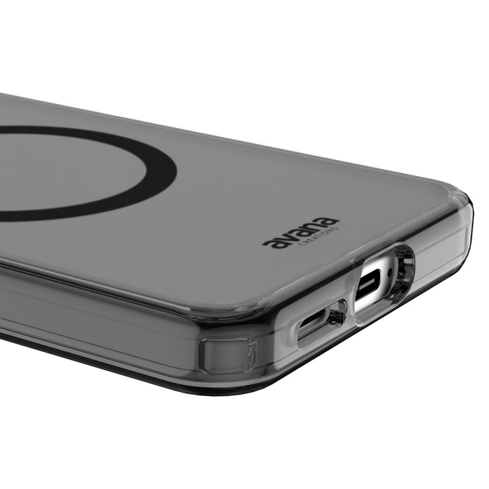 Avana mist w/ MagSafe Case for Samsung Galaxy S25+