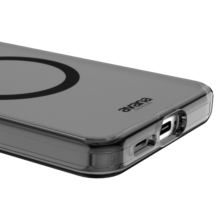 Avana Mist MagSafe Case Samsung Galaxy S25 Ultra