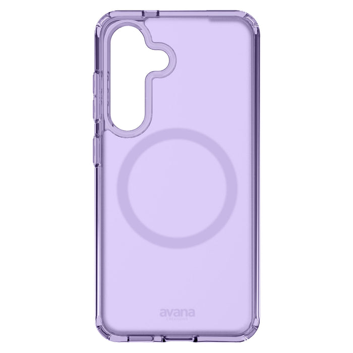 Avana mist w/ MagSafe Case for Samsung Galaxy S25+