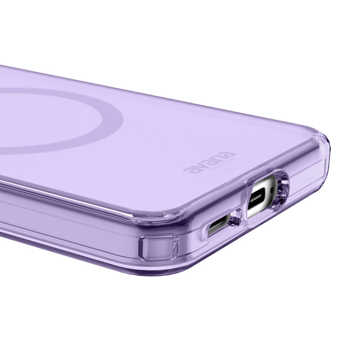 Avana mist w/ MagSafe Case for Samsung Galaxy S25+
