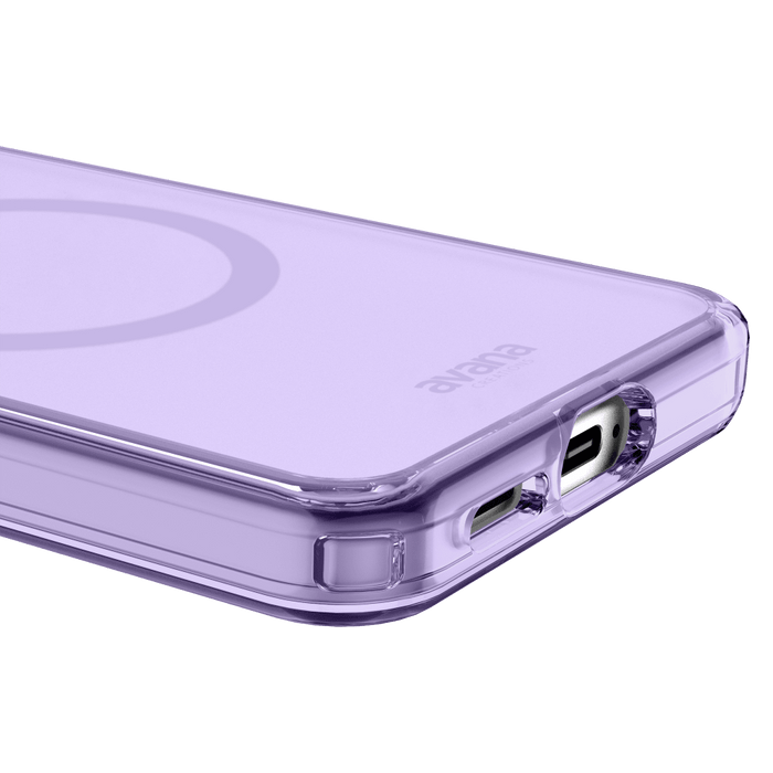 Avana Mist MagSafe Case Samsung Galaxy S25 Ultra