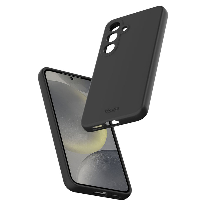 Avana velvet w/ MagSafe Case for Samsung Galaxy S25+