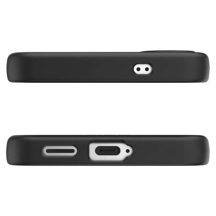 Avana velvet w/ MagSafe Case for Samsung Galaxy S25+