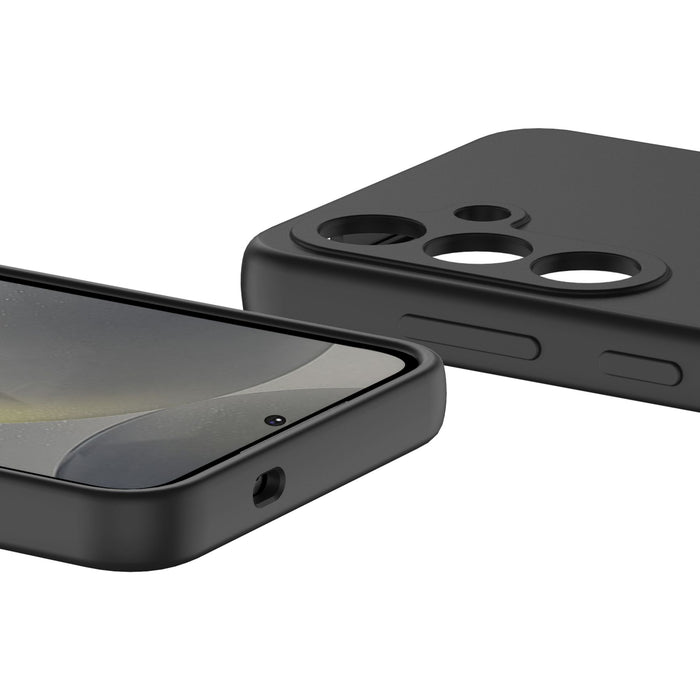 Avana velvet w/ MagSafe Case for Samsung Galaxy S25+