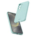 Avana velvet w/ MagSafe Case for Samsung Galaxy S25+