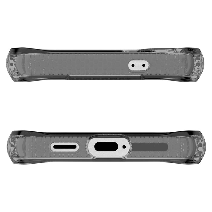 ITSkins Hybrid_R Vapor MagSafe Case for Samsung Galaxy S25 Plus