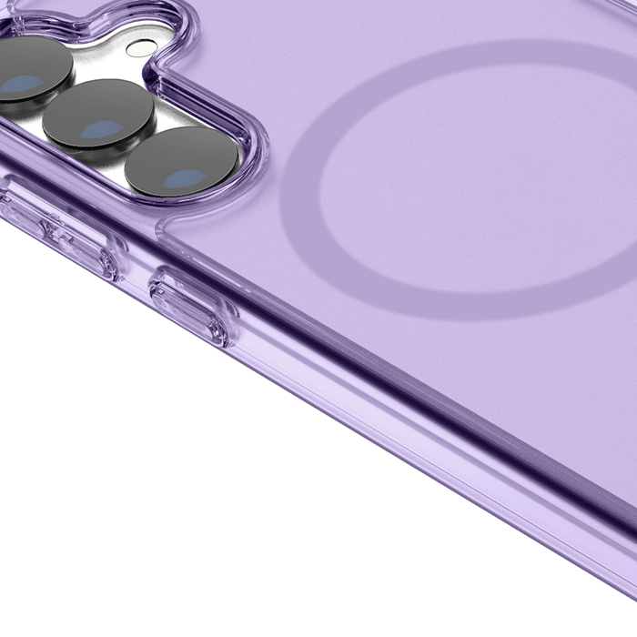 Avana Mist MagSafe Case Samsung Galaxy S25