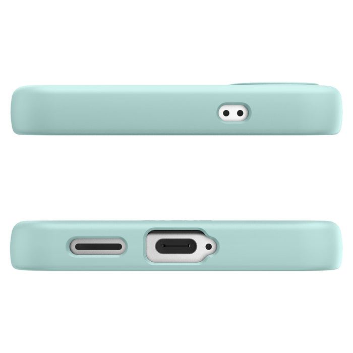 Avana velvet w/ MagSafe Case for Samsung Galaxy S25