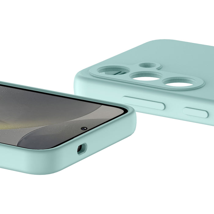 Avana velvet w/ MagSafe Case for Samsung Galaxy S25