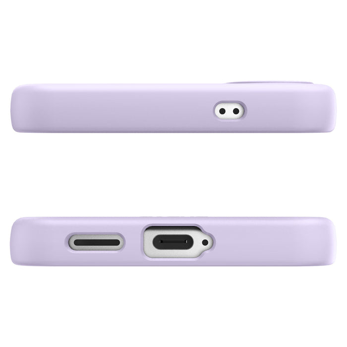 Avana velvet w/ MagSafe Case for Samsung Galaxy S25