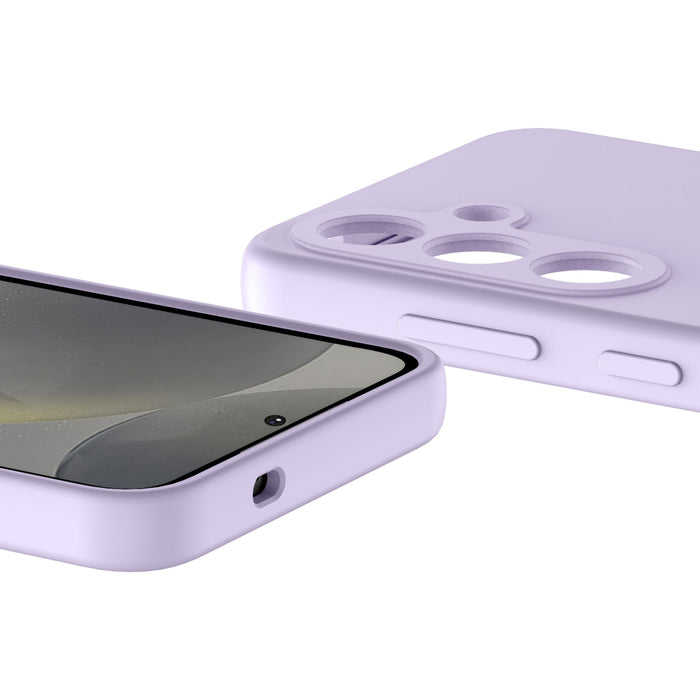 Avana velvet w/ MagSafe Case for Samsung Galaxy S25