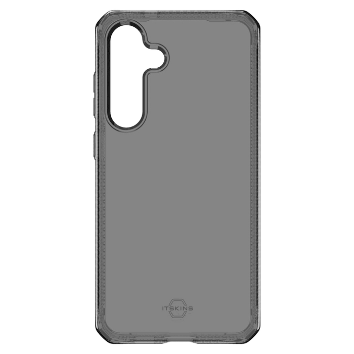 ITSkins Spectrum_R Clear MagSafe Case for Samsung Galaxy S25