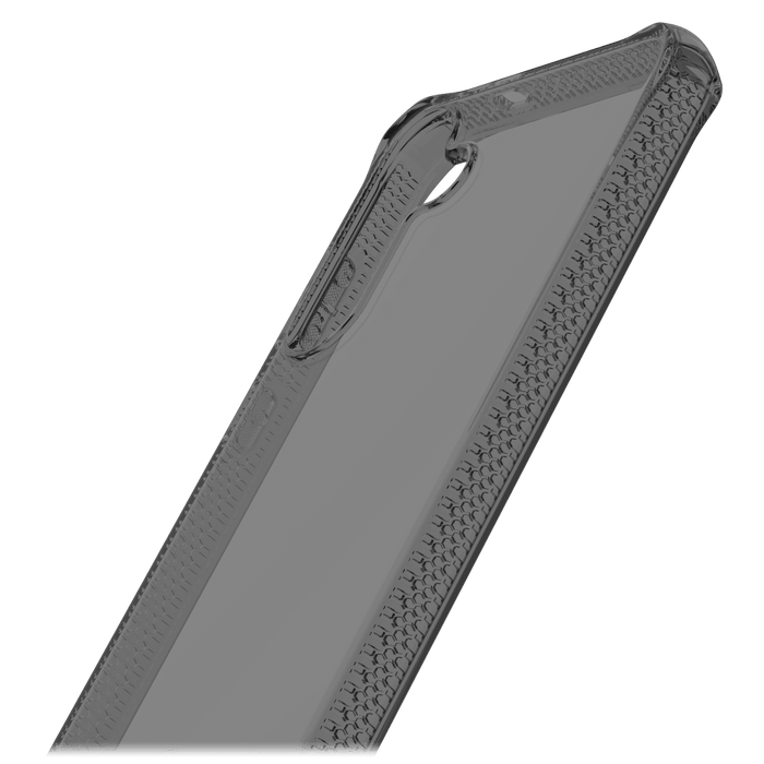 ITSkins Spectrum_R Clear MagSafe Case for Samsung Galaxy S25