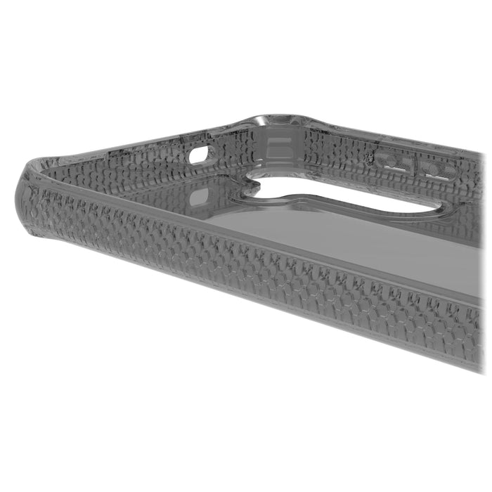 ITSkins Spectrum_R Clear MagSafe Case for Samsung Galaxy S25