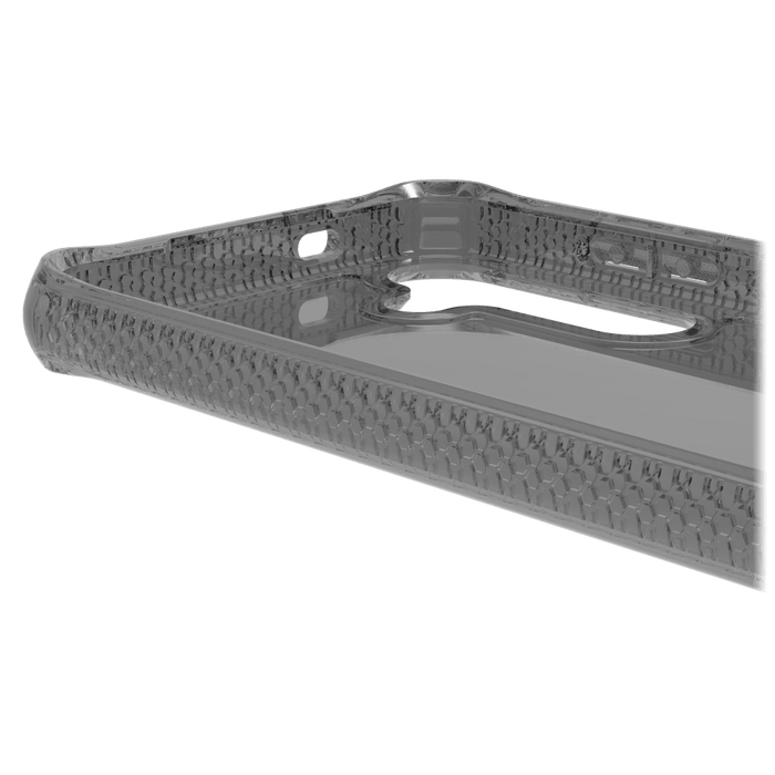 ITSkins Spectrum_R Clear MagSafe Case for Samsung Galaxy S25