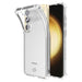 ITSkins Spectrum_R Clear MagSafe Case for Samsung Galaxy S25