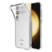 ITSkins Spectrum_R Clear MagSafe Case for Samsung Galaxy S25