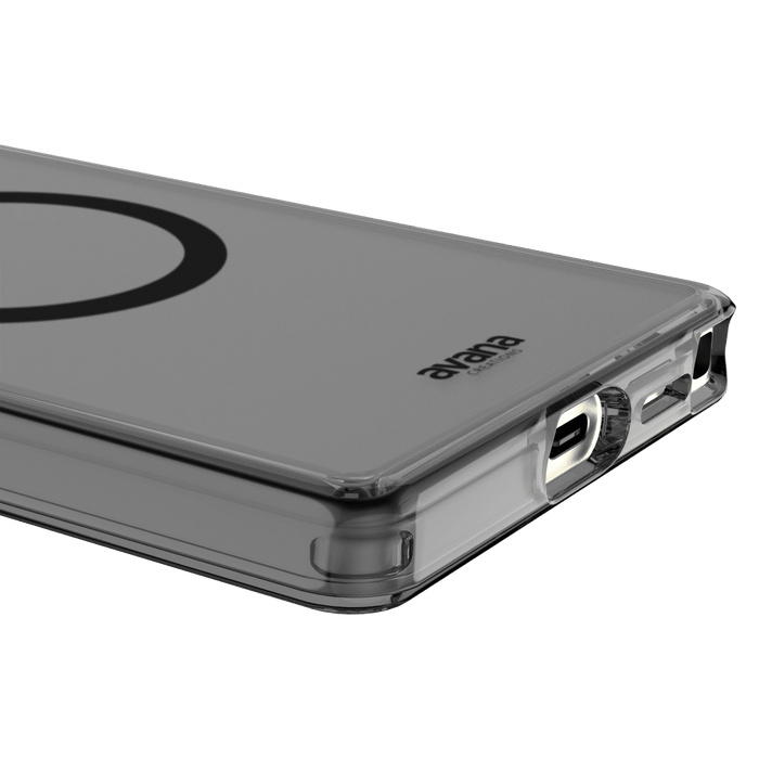 Avana Mist MagSafe Case Samsung Galaxy S25 Plus