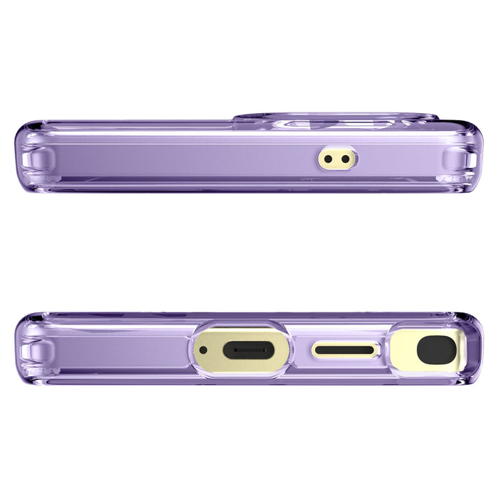 Avana mist w/ MagSafe Case for Samsung Galaxy S25 Ultra