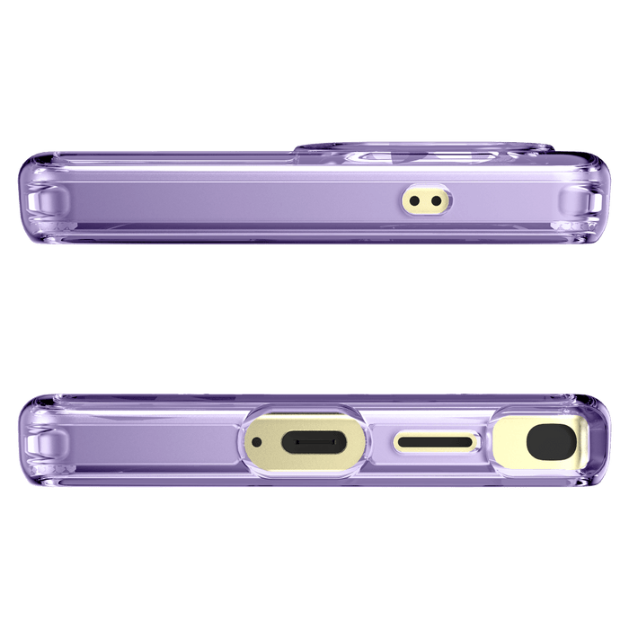 Avana Mist MagSafe Case Samsung Galaxy S25 Plus