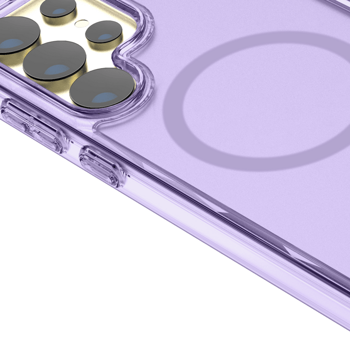 Avana Mist MagSafe Case Samsung Galaxy S25 Plus