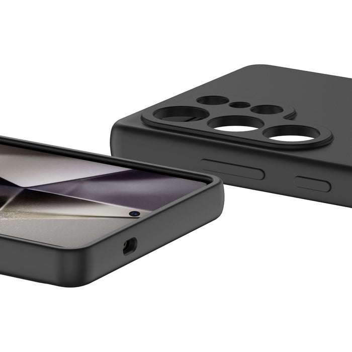 Avana velvet w/ MagSafe Case for Samsung Galaxy S25 Ultra