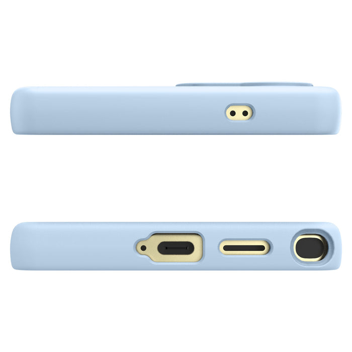 Avana velvet w/ MagSafe Case for Samsung Galaxy S25 Ultra