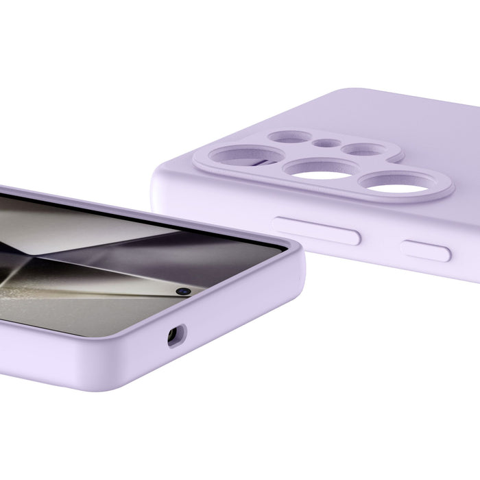 Avana velvet w/ MagSafe Case for Samsung Galaxy S25 Ultra